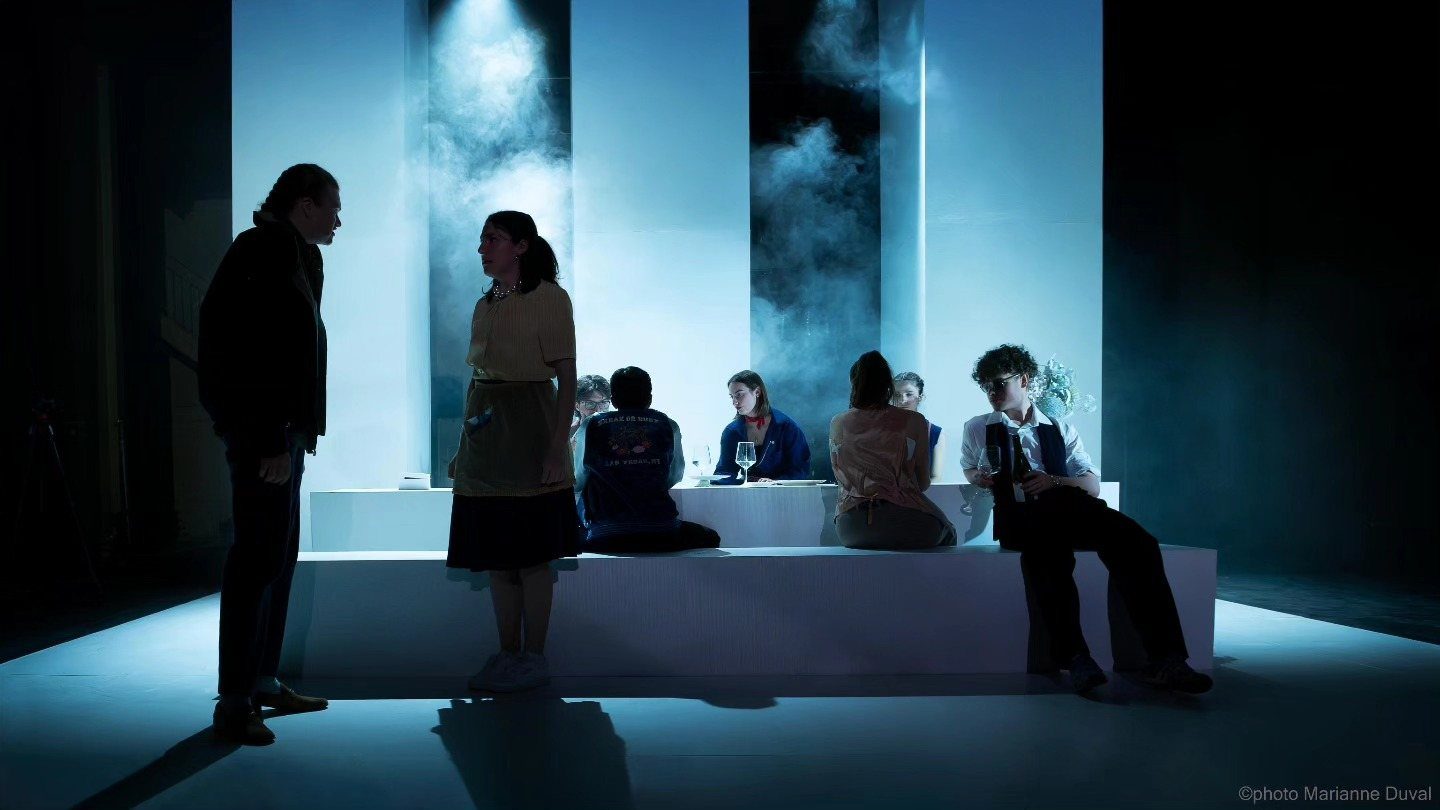 Insoumises (2024) — Mise en scène — 3