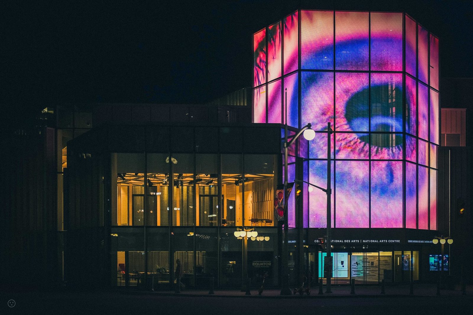 Durant des années, l’antépisode (2021) — Mise en scène · Conception visuelle et projections — 4